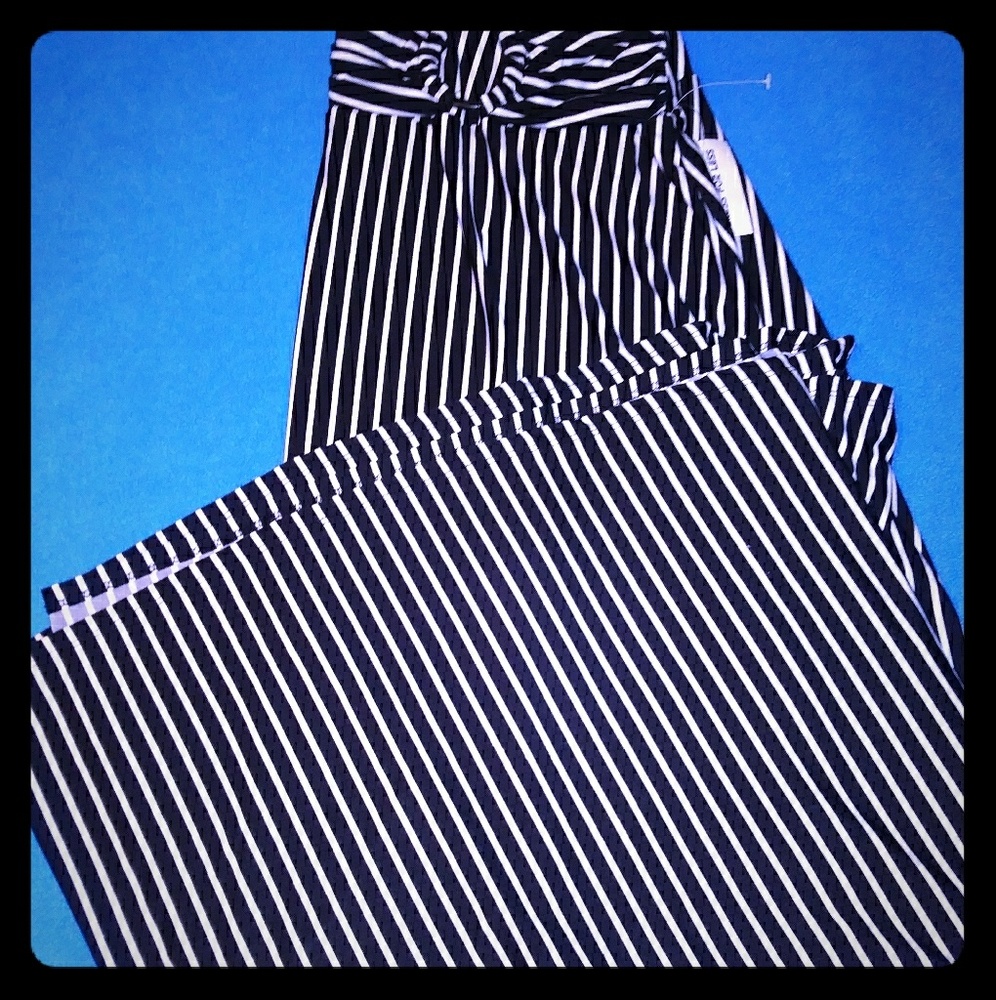 Women's maxi skirt
